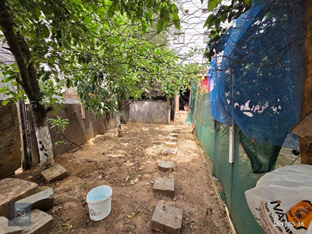 BEKARA MUSTAKIL EŞYALİ DAİRE - Görsel 14