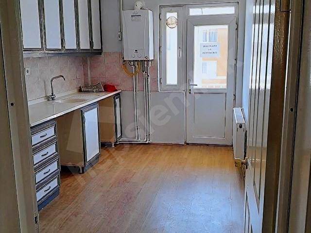 [MESSA] ŞİRİNTEPE MEŞELİK Sk. SATILIK 3+1 DAİRE 125m2 KOMBİLİ - Görsel 23