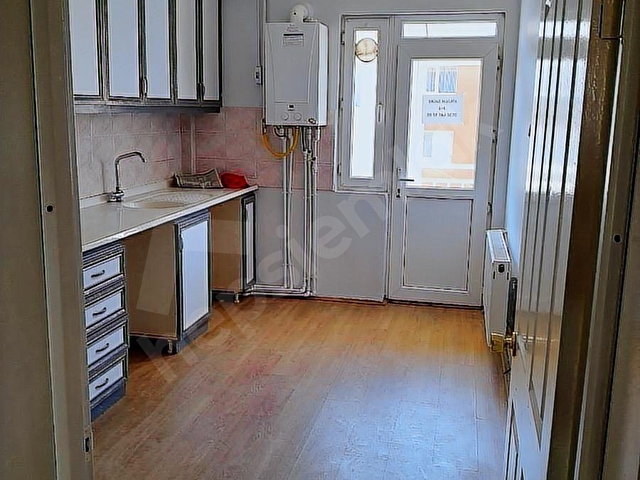 [MESSA] ŞİRİNTEPE MEŞELİK Sk. SATILIK 3+1 DAİRE 125m2 KOMBİLİ - Görsel 22