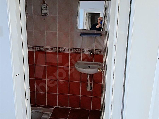 [MESSA] ŞİRİNTEPE MEŞELİK Sk. SATILIK 3+1 DAİRE 125m2 KOMBİLİ - Görsel 20