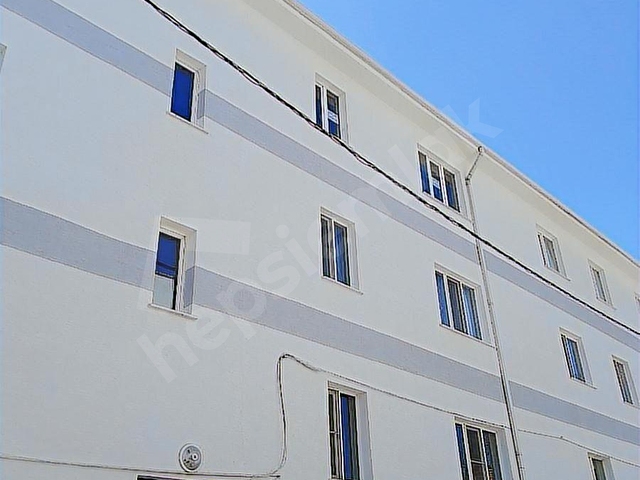 [MESSA] ŞİRİNTEPE MEŞELİK Sk. SATILIK 3+1 DAİRE 125m2 KOMBİLİ - Görsel 2