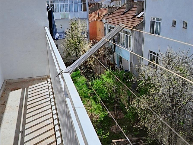[MESSA] ŞİRİNTEPE MEŞELİK Sk. SATILIK 3+1 DAİRE 125m2 KOMBİLİ - Görsel 26