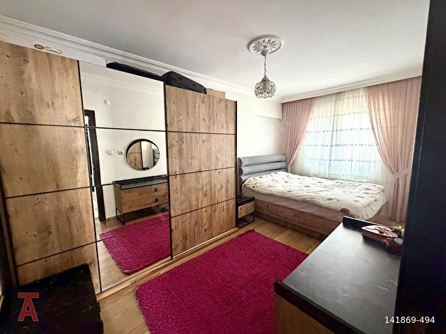 PİYADE MAH.GİMSA YAKINI KÖŞE BAŞI KATTA ÖN CEPHE 3+1 DAİRE! - Görsel 21