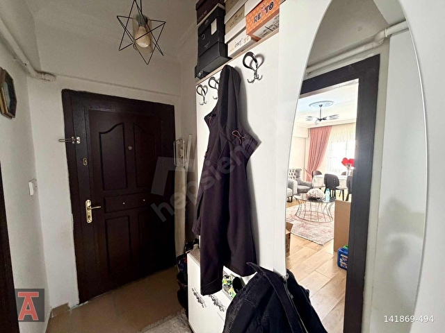 PİYADE MAH.GİMSA YAKINI KÖŞE BAŞI KATTA ÖN CEPHE 3+1 DAİRE! - Görsel 30