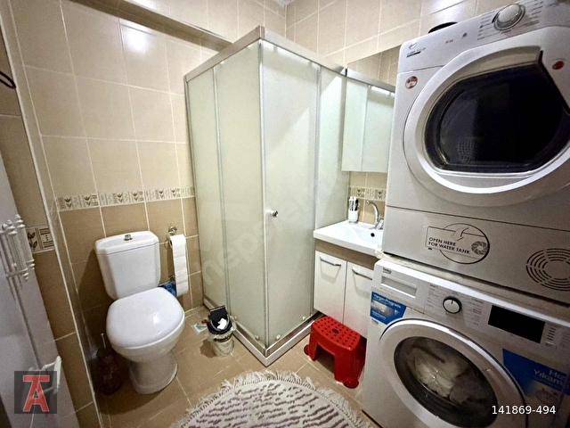 PİYADE MAH.GİMSA YAKINI KÖŞE BAŞI KATTA ÖN CEPHE 3+1 DAİRE! - Görsel 27
