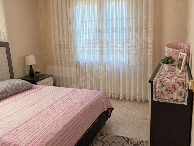 Şehir merkezine yakın, oturuma hazır müstakil ev - Görsel 29
