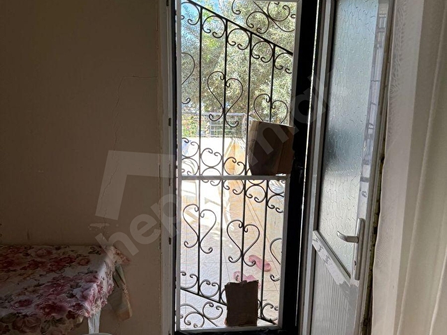 Şehir merkezine yakın, oturuma hazır müstakil ev - Görsel 21