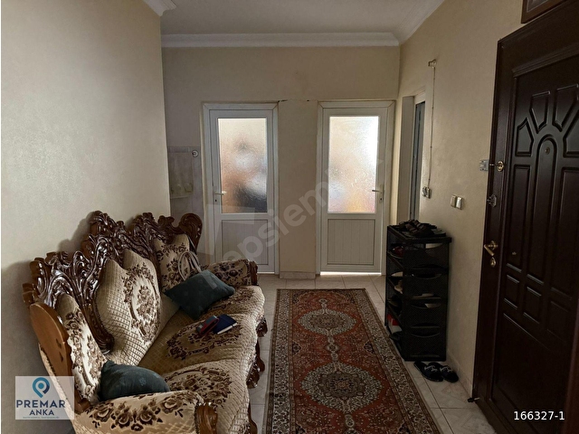 Şehir merkezine yakın, oturuma hazır müstakil ev - Görsel 22