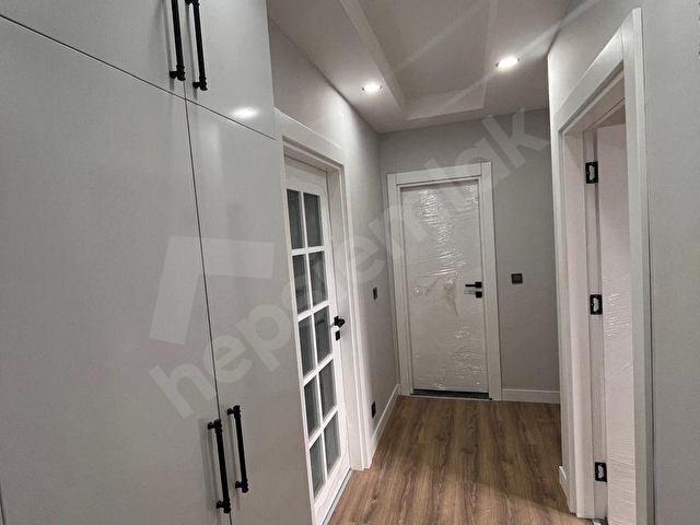 MANAVGAT ILICA DA KIRALIK LÜKS HAVUZLU DAİRE - Görsel 5