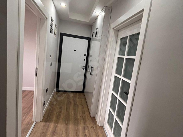 MANAVGAT ILICA DA KIRALIK LÜKS HAVUZLU DAİRE - Görsel 6