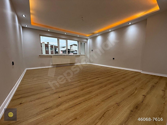 EMLAK CENTERDAN YARHASANLAR MAH SATILIK 3+1 ARA KAT DAİRE