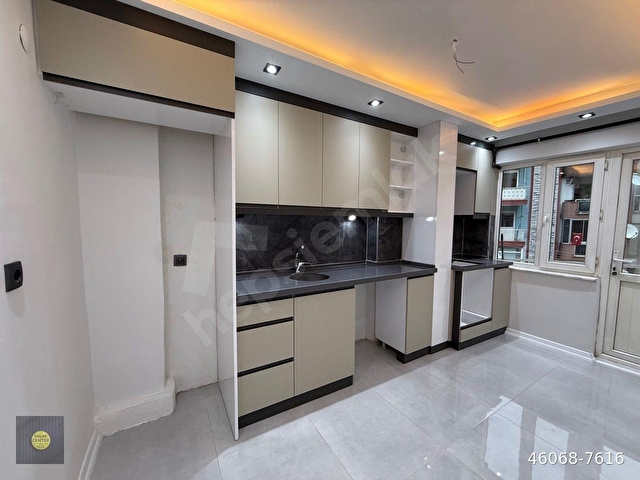 EMLAK CENTERDAN YARHASANLAR MAH SATILIK 3+1 ARA KAT DAİRE - Görsel 9