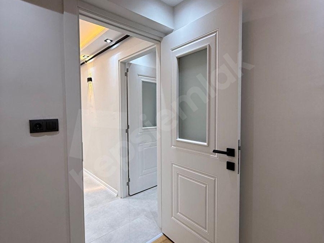 EMLAK CENTERDAN YARHASANLAR MAH SATILIK 3+1 ARA KAT DAİRE - Görsel 22