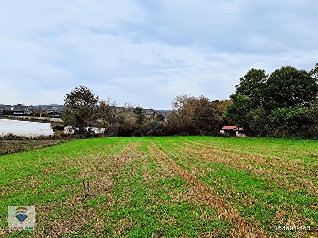 KANDIRA SÜLLÜDE DOĞA İÇERİSİNDE VİLLA PROJELİ 430 m² ARSA - Görsel 30