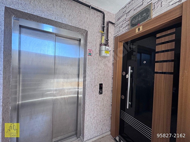 KİRALIK FUL EŞYALI 2+1 DOĞALGAZ KILİMALI YENİ DAİRE - Görsel 6