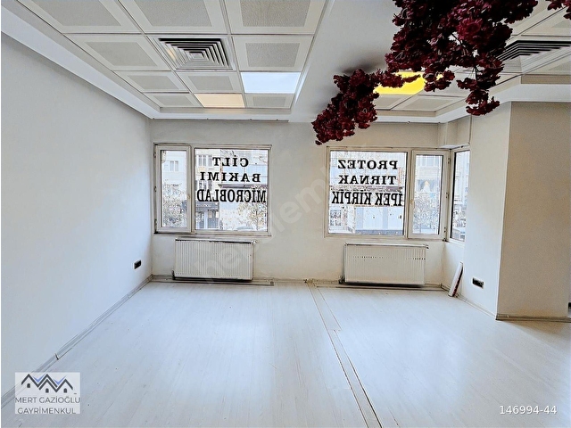 HALASKARGAZİ CADDESİ ÜZERİNDE 180 M² OFİS – 5 BÖLÜMLÜ KİRALIK İŞ YERİ - Görsel 5