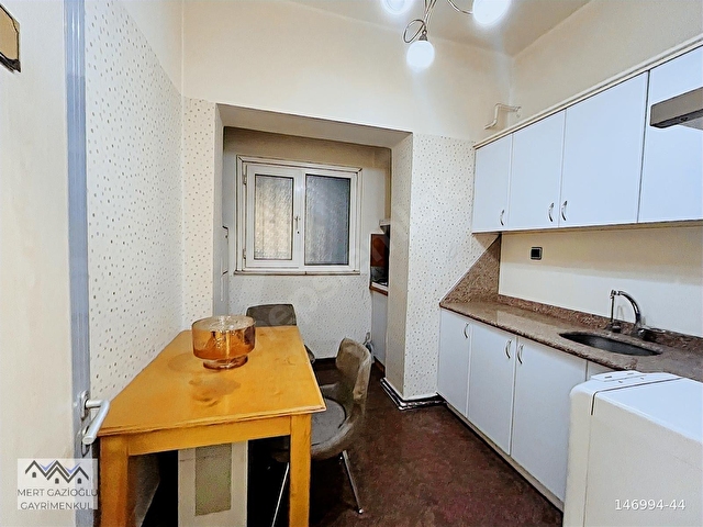 HALASKARGAZİ CADDESİ ÜZERİNDE 180 M² OFİS – 5 BÖLÜMLÜ KİRALIK İŞ YERİ - Görsel 19
