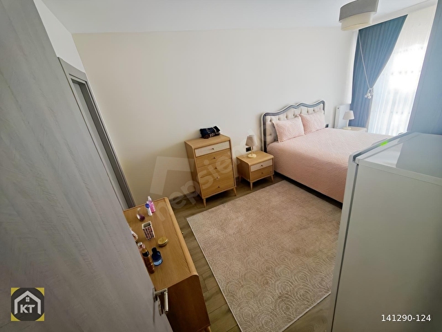 K.TOPÇUDAN TOKİDE 3+1 133M2 ÇİFT BANYOLU 3.KAT BORÇSUZ DAİRE - Görsel 26
