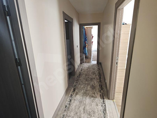 K.TOPÇUDAN TOKİDE 3+1 133M2 ÇİFT BANYOLU 3.KAT BORÇSUZ DAİRE - Görsel 16