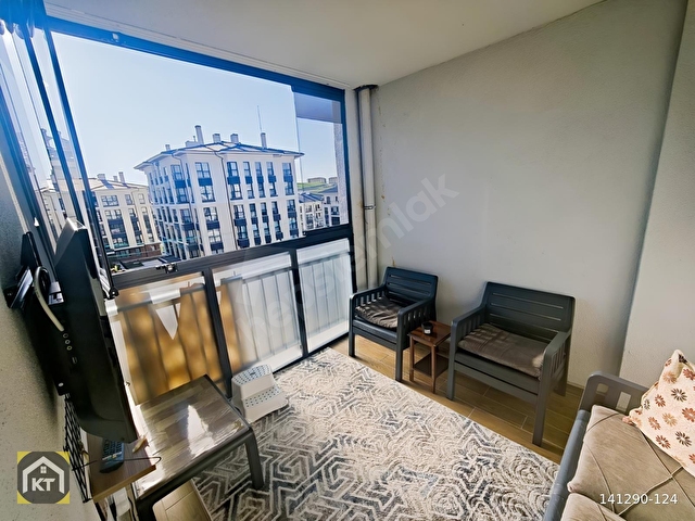 K.TOPÇUDAN TOKİDE 3+1 133M2 ÇİFT BANYOLU 3.KAT BORÇSUZ DAİRE - Görsel 11