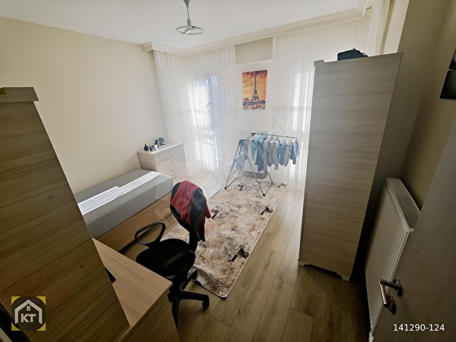 K.TOPÇUDAN TOKİDE 3+1 133M2 ÇİFT BANYOLU 3.KAT BORÇSUZ DAİRE - Görsel 23