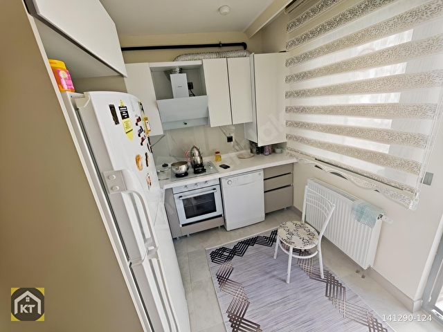K.TOPÇUDAN TOKİDE 3+1 133M2 ÇİFT BANYOLU 3.KAT BORÇSUZ DAİRE - Görsel 21