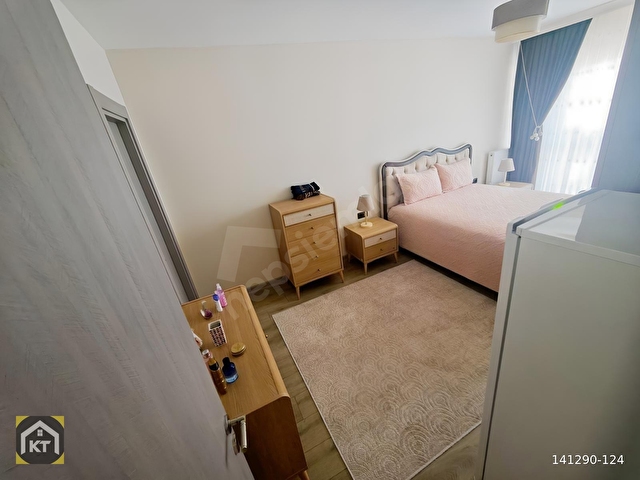 K.TOPÇUDAN TOKİDE 3+1 133M2 ÇİFT BANYOLU 3.KAT BORÇSUZ DAİRE - Görsel 24