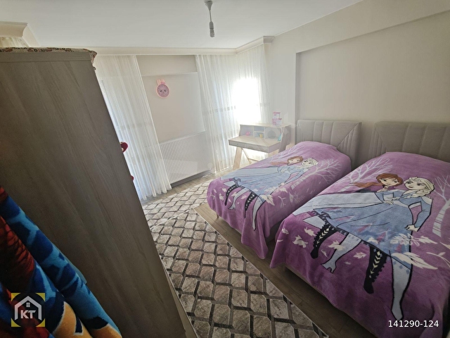 K.TOPÇUDAN TOKİDE 3+1 133M2 ÇİFT BANYOLU 3.KAT BORÇSUZ DAİRE - Görsel 25