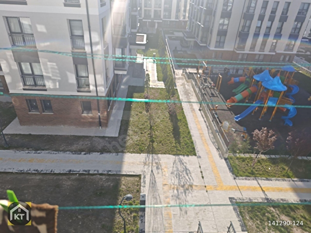 K.TOPÇUDAN TOKİDE 3+1 133M2 ÇİFT BANYOLU 3.KAT BORÇSUZ DAİRE
