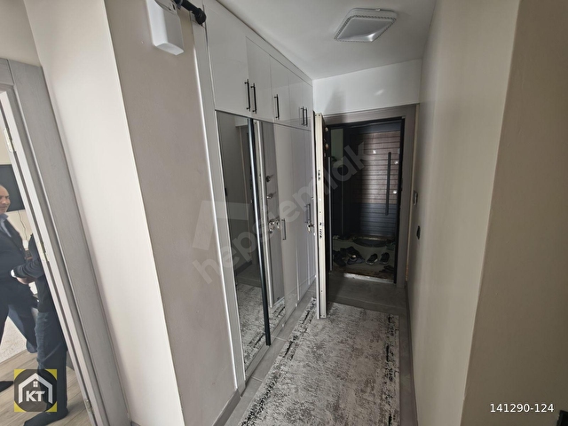K.TOPÇUDAN TOKİDE 3+1 133M2 ÇİFT BANYOLU 3.KAT BORÇSUZ DAİRE - Görsel 12