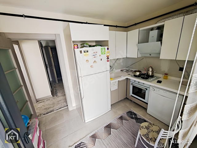 K.TOPÇUDAN TOKİDE 3+1 133M2 ÇİFT BANYOLU 3.KAT BORÇSUZ DAİRE - Görsel 19