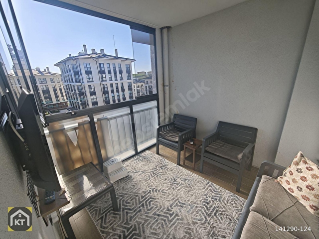 K.TOPÇUDAN TOKİDE 3+1 133M2 ÇİFT BANYOLU 3.KAT BORÇSUZ DAİRE - Görsel 28