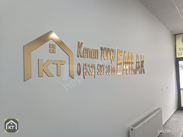 K.TOPÇUDAN TOKİDE 3+1 133M2 ÇİFT BANYOLU 3.KAT BORÇSUZ DAİRE - Görsel 27