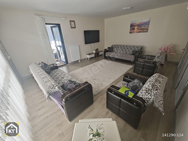 K.TOPÇUDAN TOKİDE 3+1 133M2 ÇİFT BANYOLU 3.KAT BORÇSUZ DAİRE - Görsel 30