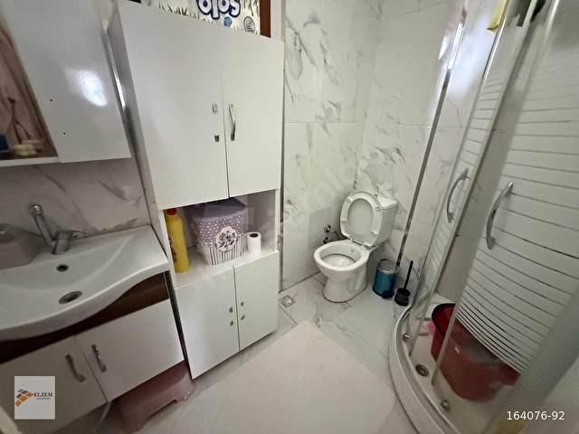 ELZEMDEN DÜZLÜKTE TAMAMI EVİM SİSTEMLERİNE UYGUN SATILIK 2+1 - Görsel 12