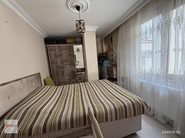 ELZEMDEN DÜZLÜKTE TAMAMI EVİM SİSTEMLERİNE UYGUN SATILIK 2+1 - Görsel 8