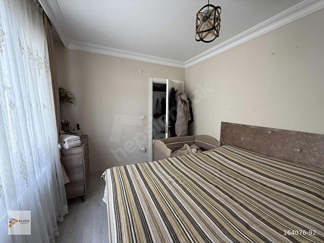 ELZEMDEN DÜZLÜKTE TAMAMI EVİM SİSTEMLERİNE UYGUN SATILIK 2+1 - Görsel 10
