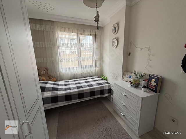 ELZEMDEN DÜZLÜKTE TAMAMI EVİM SİSTEMLERİNE UYGUN SATILIK 2+1 - Görsel 14