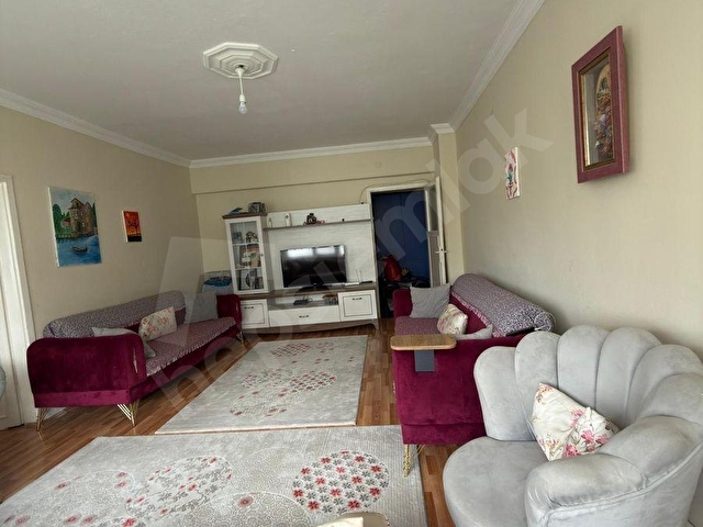 MENDERES MAHALLESİNDE SATILIK ACİİİL 3+1 DAİRE | ARVO LIFE DAN - Görsel 11
