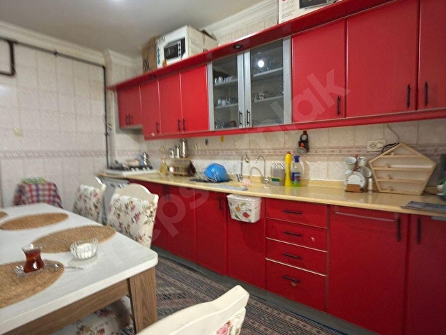 MENDERES MAHALLESİNDE SATILIK ACİİİL 3+1 DAİRE | ARVO LIFE DAN - Görsel 4