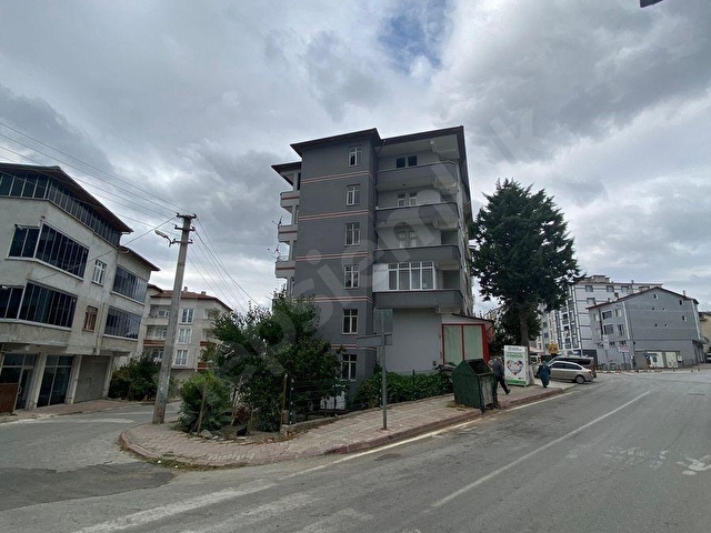 Samsun Kavak Soğuksu Mahallesinde 146m² 3+1 Satılık Mesken - Görsel 25