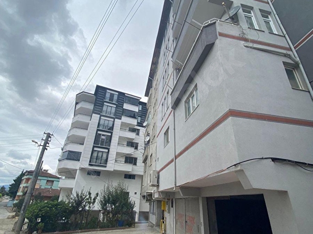 Samsun Kavak Soğuksu Mahallesinde 146m² 3+1 Satılık Mesken - Görsel 13