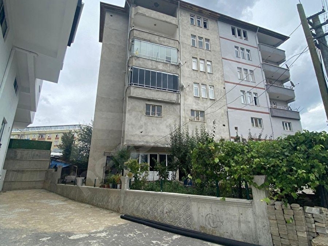 Samsun Kavak Soğuksu Mahallesinde 146m² 3+1 Satılık Mesken - Görsel 21