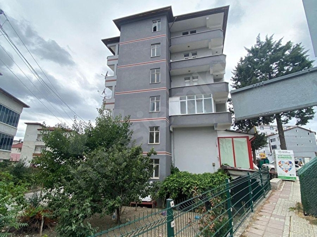 Samsun Kavak Soğuksu Mahallesinde 146m² 3+1 Satılık Mesken - Görsel 17