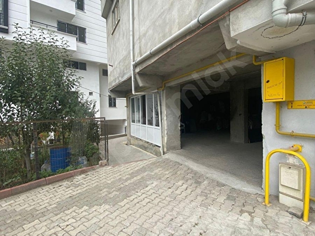 Samsun Kavak Soğuksu Mahallesinde 146m² 3+1 Satılık Mesken - Görsel 20