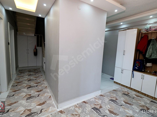 EMRE EMLAKTAN TOPÇUDA FULL YAPILI TERASLI SATILIK 4+1 DAİRE - Görsel 16