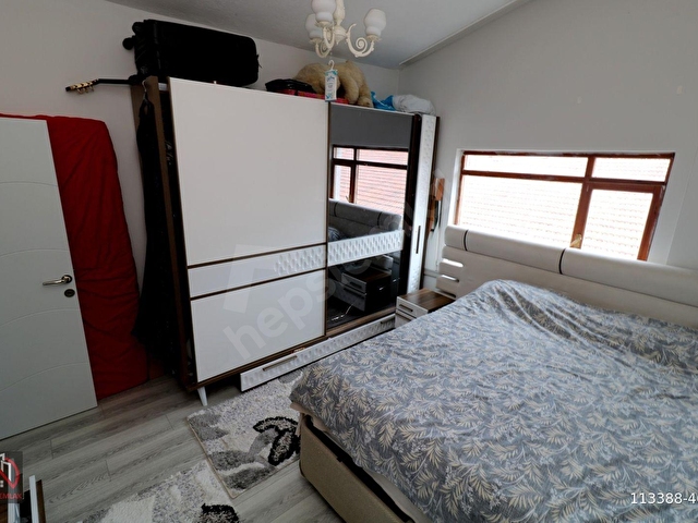 EMRE EMLAKTAN TOPÇUDA FULL YAPILI TERASLI SATILIK 4+1 DAİRE - Görsel 23
