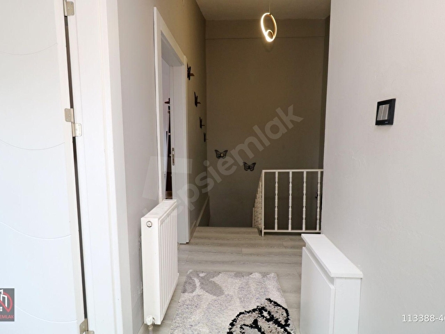 EMRE EMLAKTAN TOPÇUDA FULL YAPILI TERASLI SATILIK 4+1 DAİRE - Görsel 29