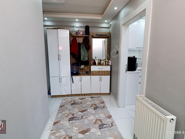EMRE EMLAKTAN TOPÇUDA FULL YAPILI TERASLI SATILIK 4+1 DAİRE - Görsel 17