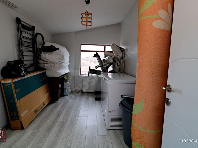 EMRE EMLAKTAN TOPÇUDA FULL YAPILI TERASLI SATILIK 4+1 DAİRE - Görsel 25